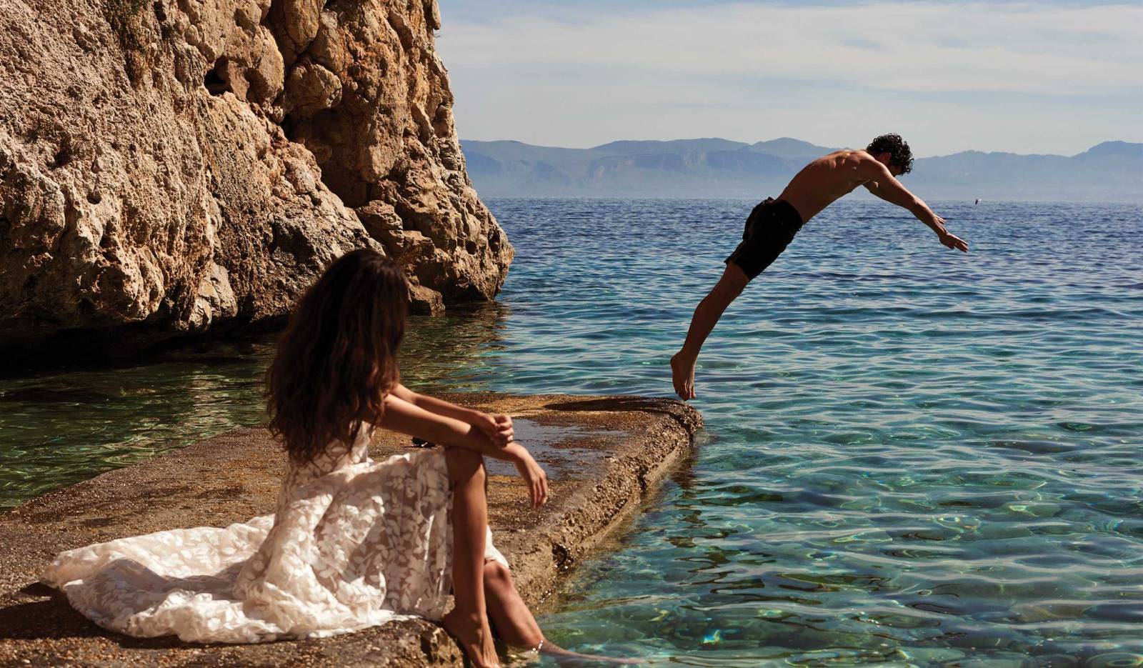 Outlet marseille robes de mariée bohème pas chers sur Marseille 
