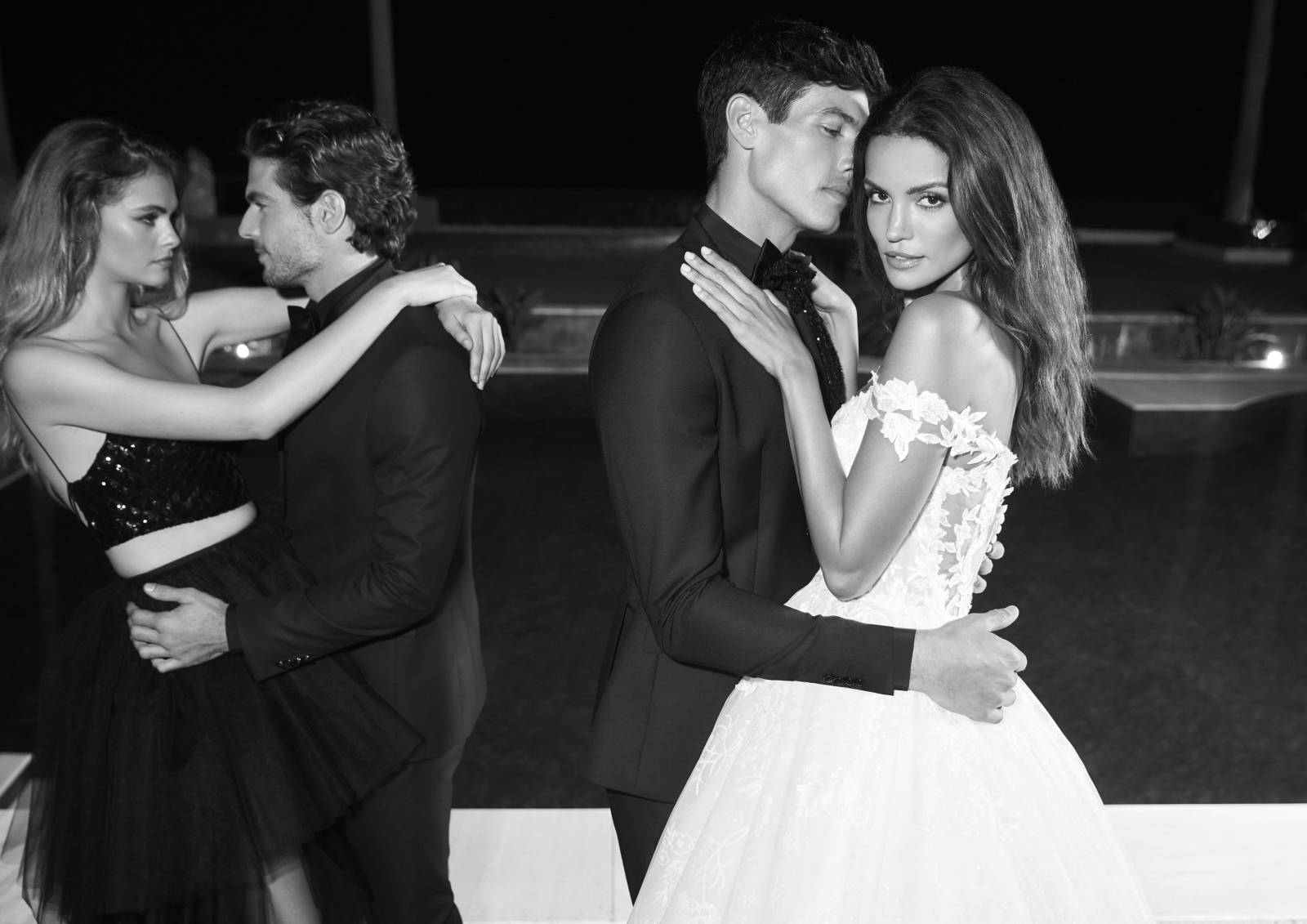 VIP Expérience Pronovias sur Marseille à l'Espace Friedland