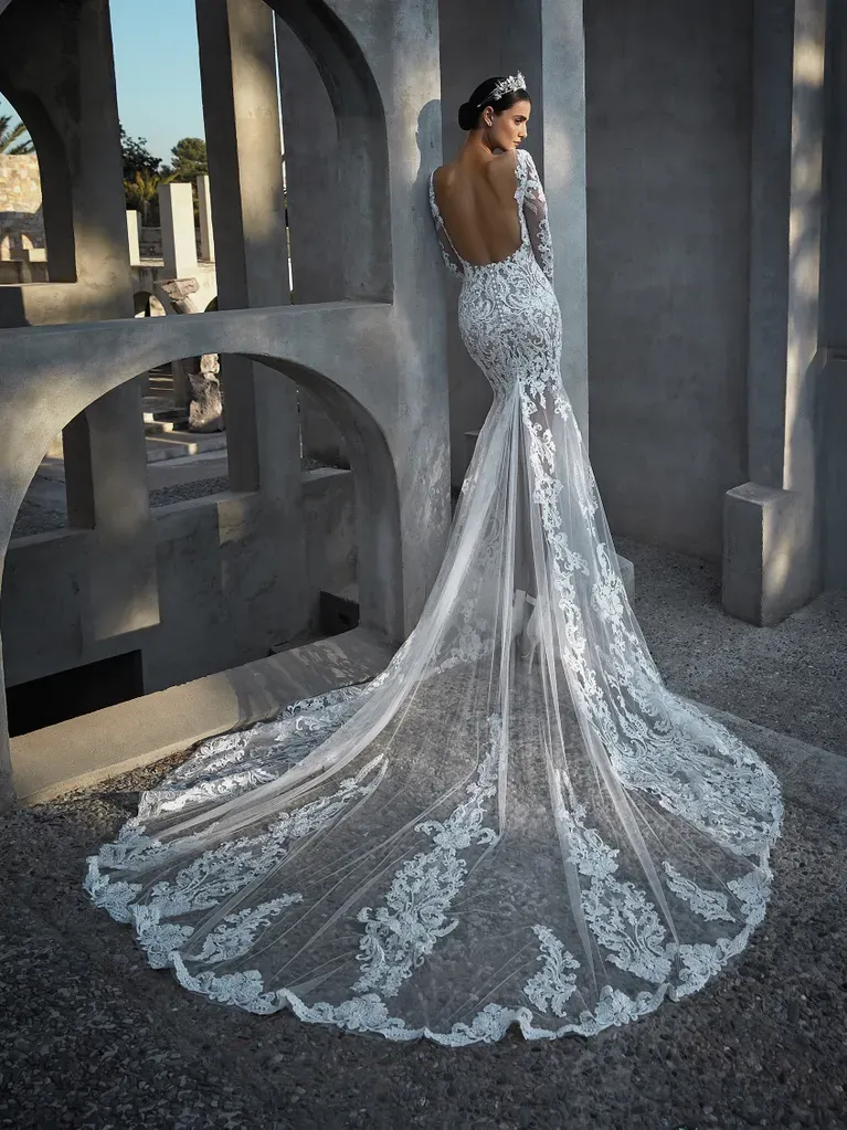 ROBE ATELIER PRONOVIAS DAYS TOULOU