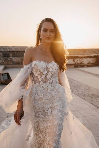 Boutique de vente  de robes de mariée  en Ventes Privées à prix accessibles près d'Aix en Provence