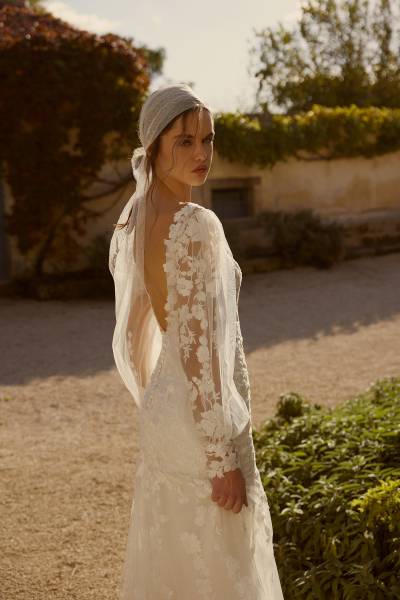 Vérona Sposa Mariages Réouvre ses portes au 19 rue de Friedland 13006 Marseille proche de la place Castellane