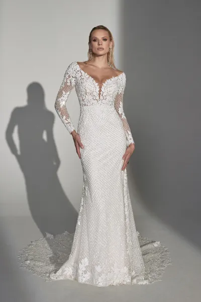 robes de mariée sirène prix outlet sur marseille et aix en provence