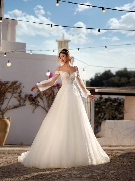 Robe de Mariée Princesse à Marseille Ventes Privées Proche Breteuil