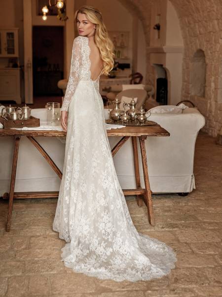 Robe de Mariée Sirène à Marseille Ventes Privées Proche Breteuil
