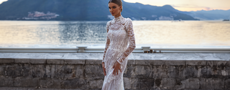 Mariage de rêve à Alès : Les plus beaux domaines et boutiques de robes de mariée incontournables