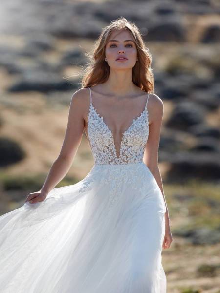 Acheter sa robe de mariée en Ventes Privées près d' AJACCIO en CORSE à l’Espace Friedland Marseille