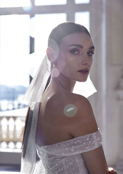ventes de robes de mariée pronovias pas chères  proche Aix en Provence