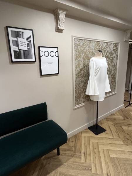 PACK ACCESSOIRES DE 800€ À GANER PENDANT LES JOURNÉES PORTES OUVERTES NICOLE MILANO