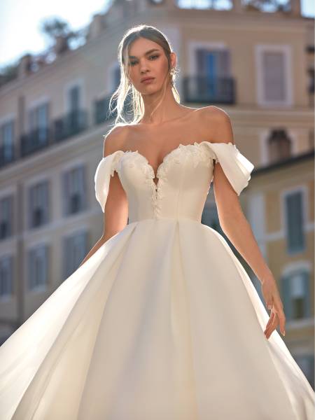 Robe de Mariée Princesse à Marseille Ventes Privées Proche Breteuil