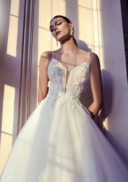 mariage bohème chic en Provence proche Avignon