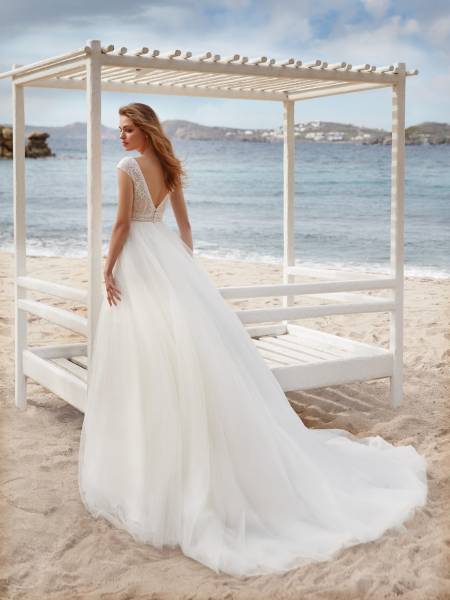Robe de Mariée Princesse à Marseille Ventes Privées Proche Breteuil