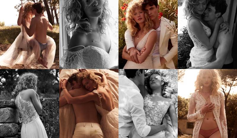 Vérona Sposa Mariages Réouvre ses portes au 19 rue de Friedland 13006 Marseille proche de la place Castellane