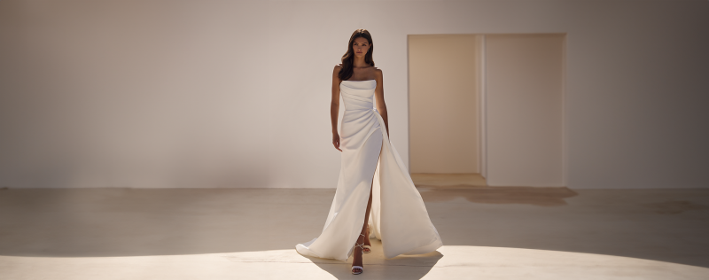 Ou trouver sa robe de mariée en Ventes Privées près de Saint Maximin dans le Var