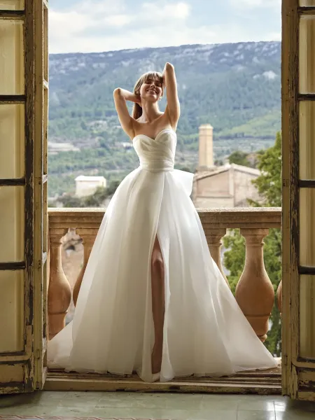 journées portes ouvertes de robes de mariée pas chères sur marseille