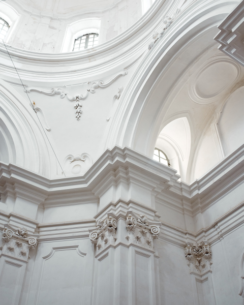 se marier dans le var proche de Toulon avec une robe Pronovias