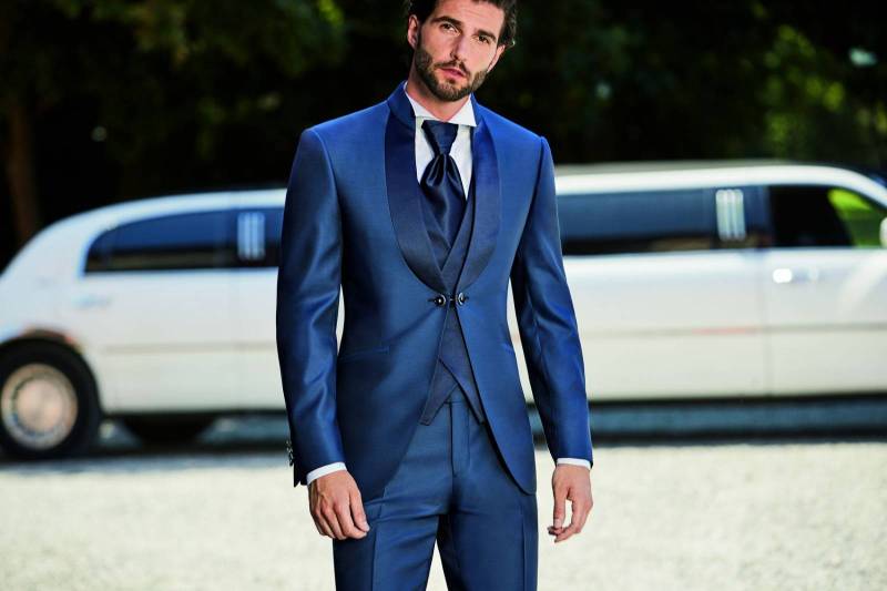 costumes italiens sur marseille en soldes Espace Homme Cérémonie 