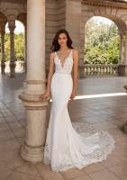 Notre zone d'activité pour ce service Déstockage de robes de mariée remisées à 50% pour un mariage parfait