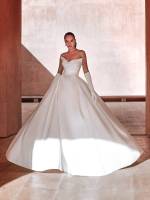 MARQUE DE ROBES DE MARIÉE 