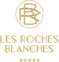 HÔTEL DE LUXE BORD DE MER SUR CASSIS 