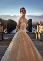 Notre zone d'activité pour ce service Acheter une robe de mariée princesse pas cher pour mariage religieux