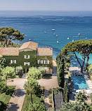 LIEU DE RECEPTION BORD DE MER SUR CASSIS 