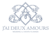 WEDDING PLANNER & FORMATIONS EN RÉGION PROVENCE ALPES CÔTE D'AZUR 