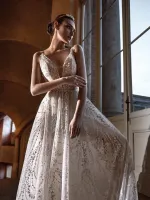 Notre zone d'activité pour ce service Nouvelle collection de robes de mariée de créateur à découvrir lors d’un trunk show